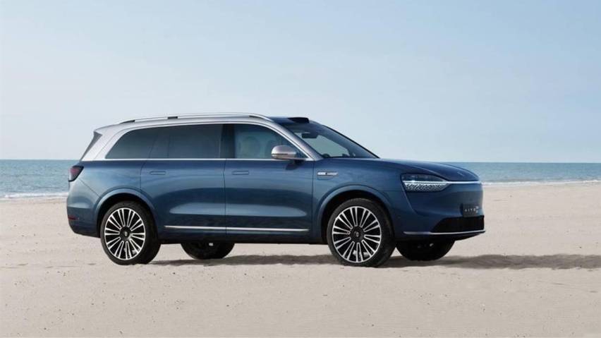 要跟勞斯萊斯一較高下,華為“第四界”已經行動起來