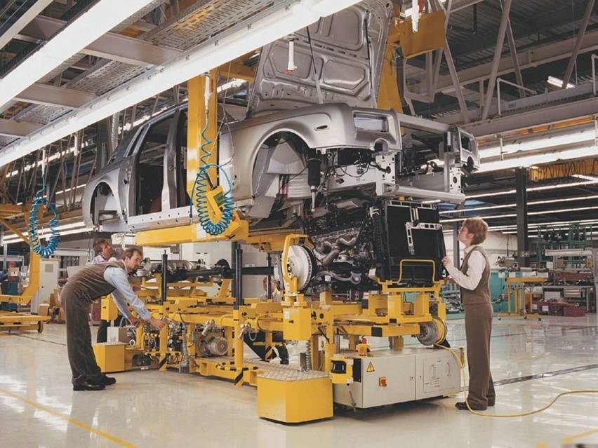 要跟勞斯萊斯一較高下,華為“第四界”已經行動起來