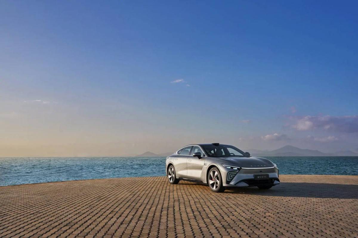 ES銷量低迷,ET市場承壓,星紀元系列還有未來嗎?