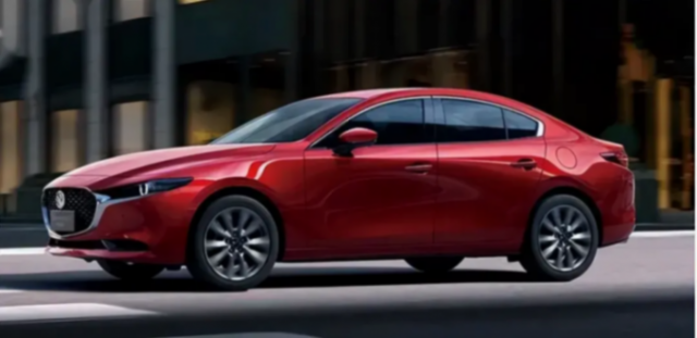 這你受得了嗎?這4款合資燃油車已經降到幾萬塊了