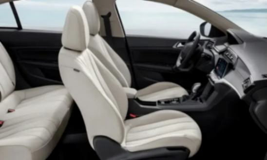 這你受得了嗎?這4款合資燃油車已經降到幾萬塊了