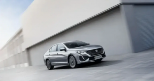 這你受得了嗎?這4款合資燃油車已經降到幾萬塊了