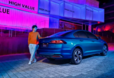 這你受得了嗎?這4款合資燃油車已經降到幾萬塊了