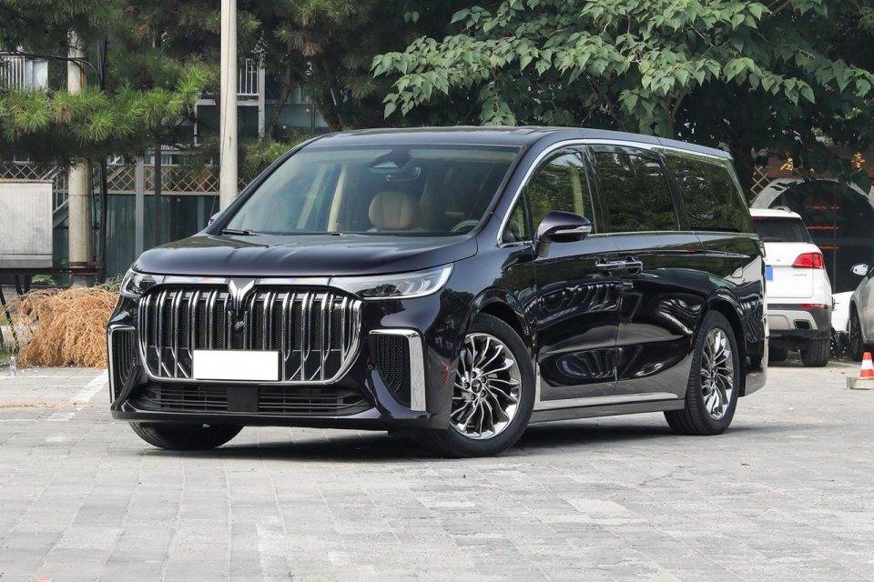 GL8迎來PHEV版,配置實力能和新嵐圖夢想家PK嗎? 圖片