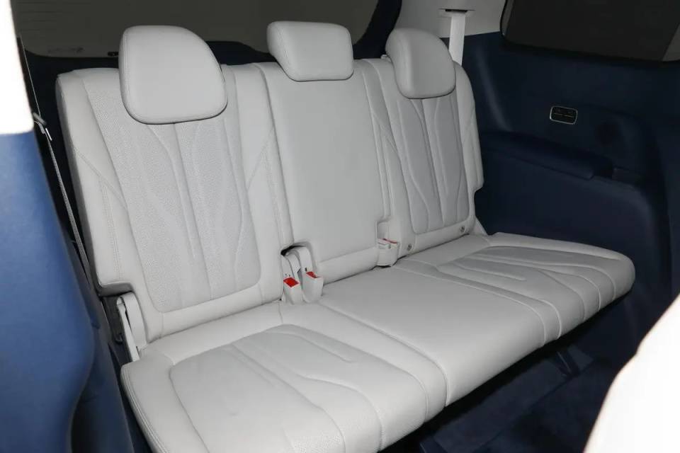 GL8迎來PHEV版,配置實力能和新嵐圖夢想家PK嗎? 圖片