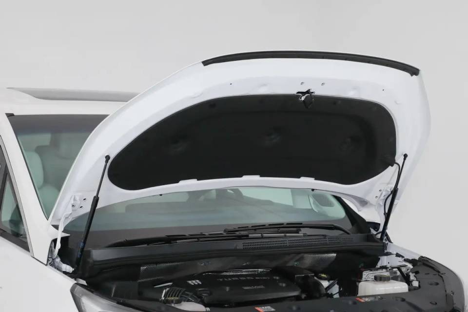 GL8迎來PHEV版,配置實力能和新嵐圖夢想家PK嗎? 圖片