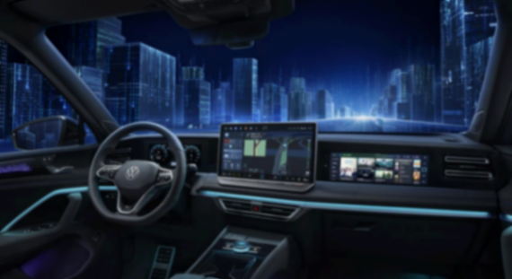 途觀L Pro預售,超聰明的油車已陸續(xù)到店,最快5月30日上市