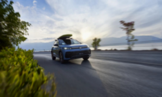 途觀L Pro預售,超聰明的油車已陸續(xù)到店,最快5月30日上市