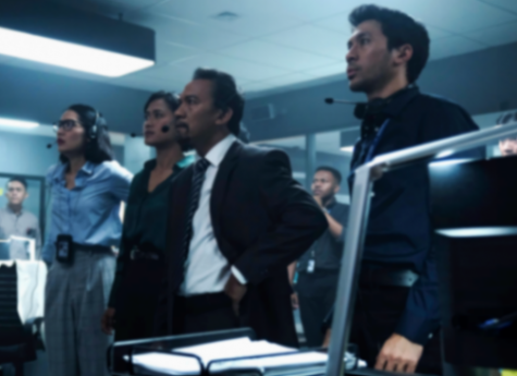 弗洛伊德與C.S.劉易斯終極大辯論