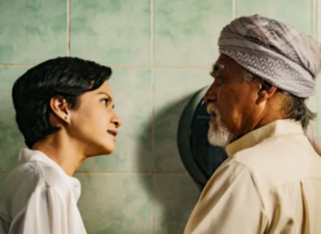 弗洛伊德與C.S.劉易斯終極大辯論