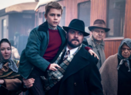 弗洛伊德與C.S.劉易斯終極大辯論