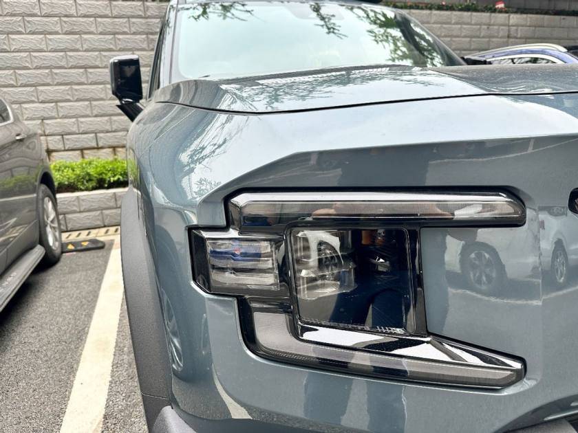 “未上市先交付”,深藍G318這波操作厲害在哪?