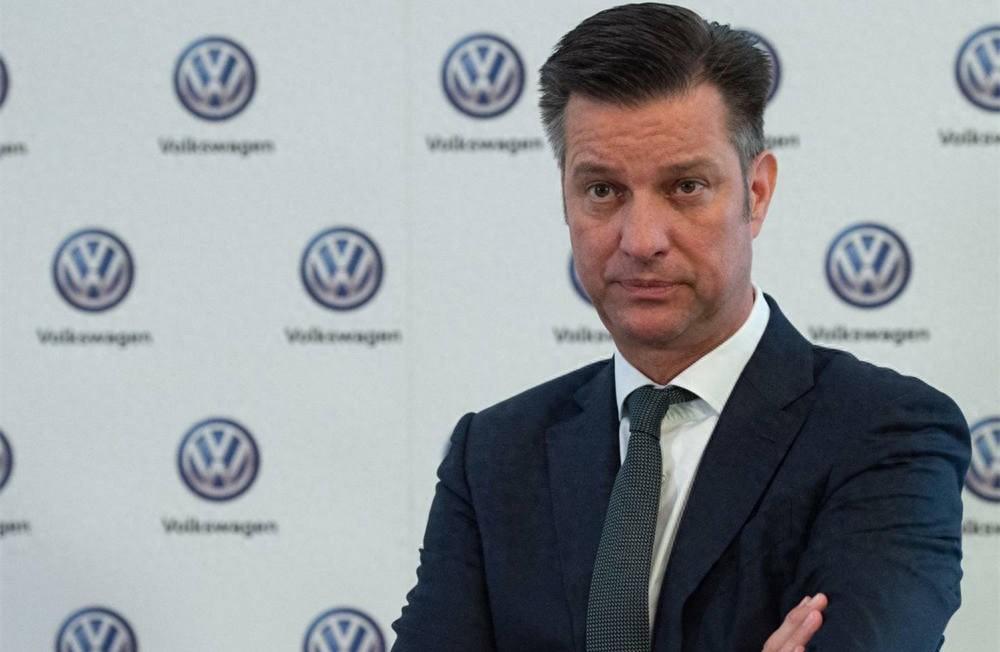 德國大眾高層:我們和中國電車競爭的窗口期只剩兩三年,再不抓緊就很難生存