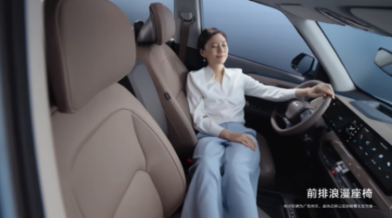 奶爸車不能只看廣告,起亞EV5比理想更適合帶娃?