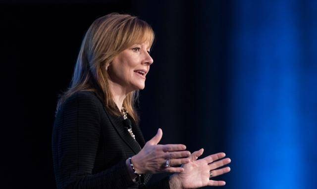 華爾街發問,通用汽車要退出中國?