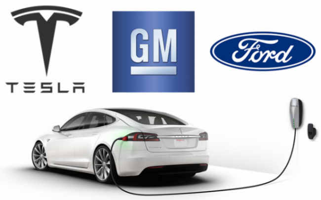 華爾街發問,通用汽車要退出中國?