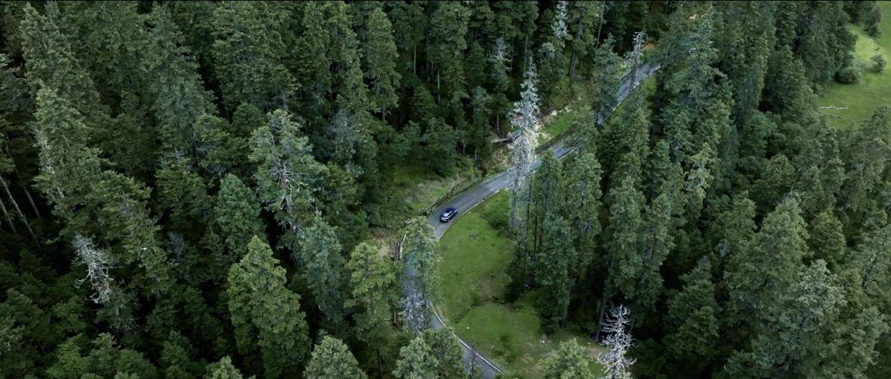 不卷流量 不當“網紅” 奧迪Q4 e-tron:咱就當實力派