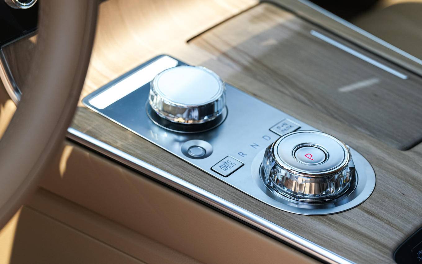 韓國(guó)首試:新款捷尼賽思G80先享為快