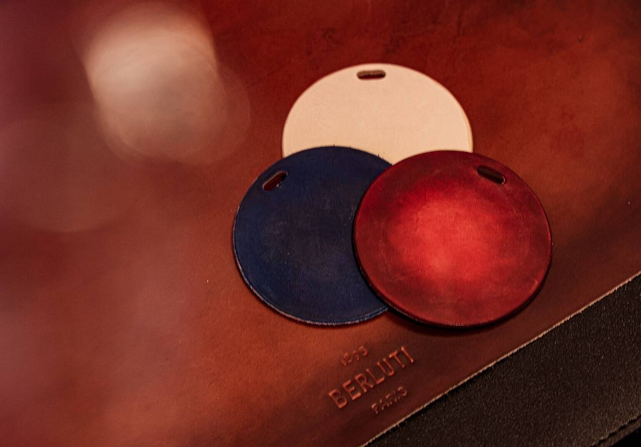 BESPOKE LUXURY LIFESTYLE 賞臻品至美之作 鑒高定奢華之旅