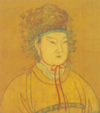 胡戟:寵信二張——武則天暮年的情感是非