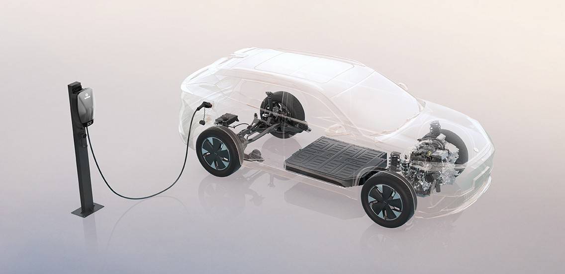 不到13萬,就能買到純電續(xù)航超過200公里的插混車?