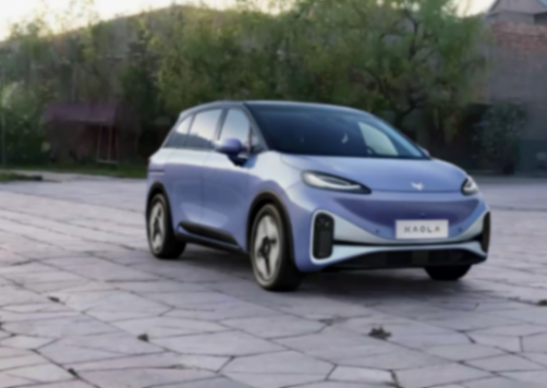 4月售71臺(tái),極狐考拉銷(xiāo)量持續(xù)低迷,實(shí)在讓人惋惜