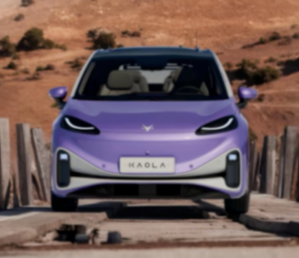 4月售71臺(tái),極狐考拉銷(xiāo)量持續(xù)低迷,實(shí)在讓人惋惜