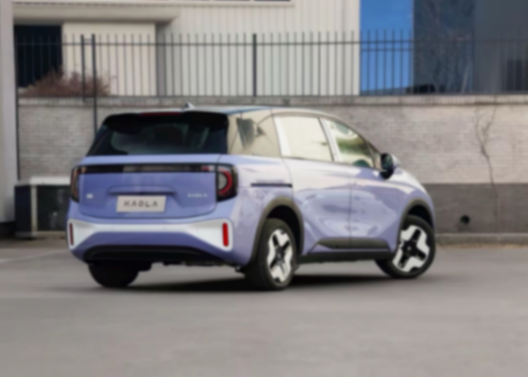 4月售71臺(tái),極狐考拉銷(xiāo)量持續(xù)低迷,實(shí)在讓人惋惜