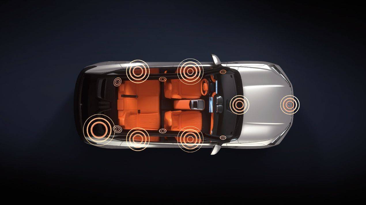 這款實測綜合續航2000km+混動SUV直接殺入12萬區間