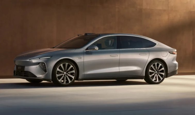 5月20日-26日新勢力周銷量,理想第一,小米第六超小鵬