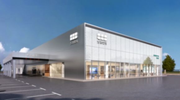 銀河L7十萬輛整車下線,吉利電動化為何能“后來居上”?