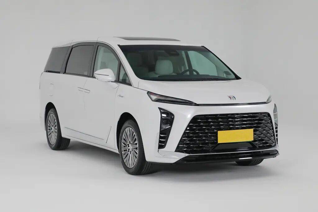 高端插混MPV的對(duì)決,別克GL8 PHEV和騰勢(shì)D9 DM-i,誰(shuí)更勝一籌?