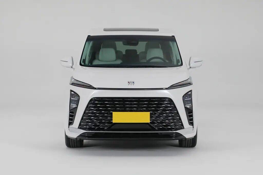 高端插混MPV的對(duì)決,別克GL8 PHEV和騰勢(shì)D9 DM-i,誰(shuí)更勝一籌?