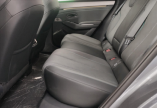 秦L DM-i:天籟雅閣帕薩特,思域雷凌卡羅拉,退退退!