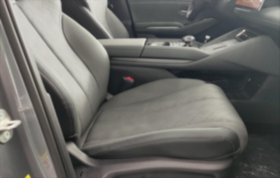 秦L DM-i:天籟雅閣帕薩特,思域雷凌卡羅拉,退退退!