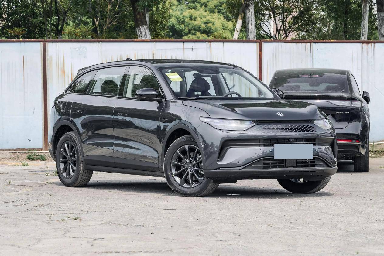 真一年兩箱油!這些混動車純電續航已達300km級,不出遠門不加油