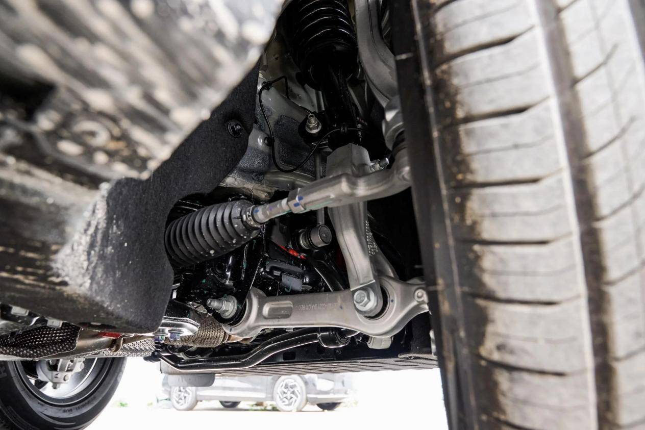 真一年兩箱油!這些混動車純電續航已達300km級,不出遠門不加油