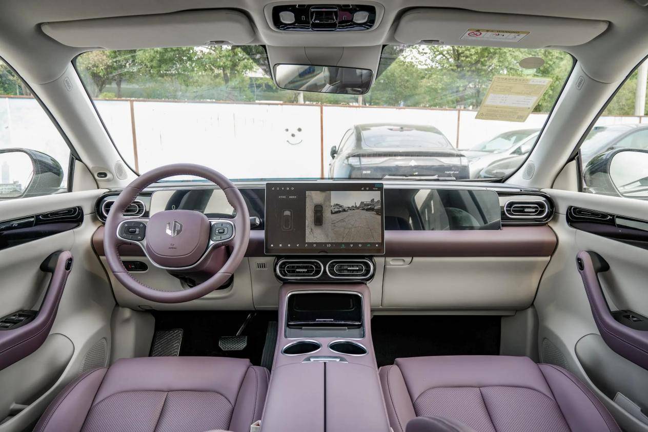 真一年兩箱油!這些混動車純電續航已達300km級,不出遠門不加油