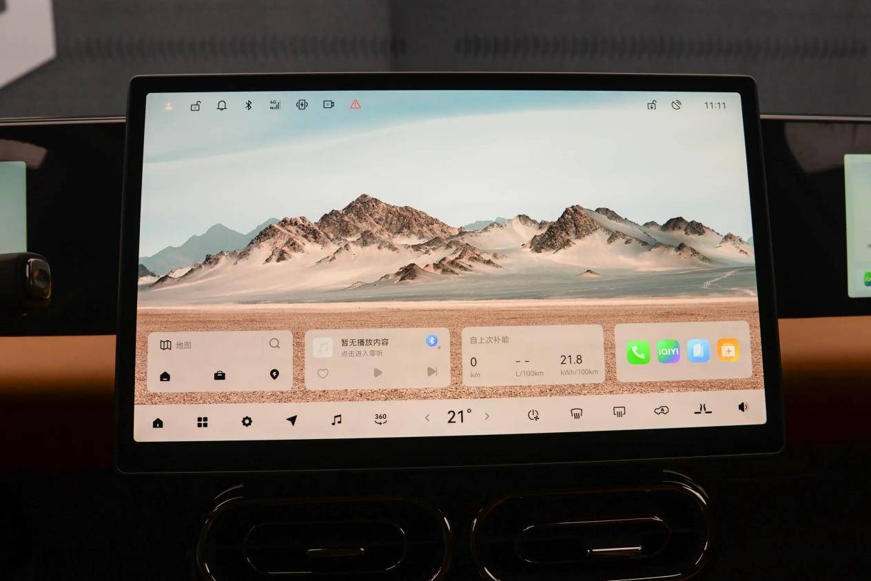 真一年兩箱油!這些混動車純電續航已達300km級,不出遠門不加油