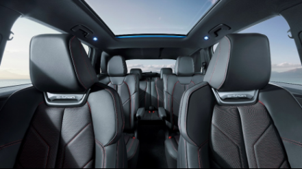 【新聞稿】進抵新境 光耀灣區 上汽奧迪登陸2024深圳車展，Q5 e-tron智能四驅e-quattro光耀型煥然亮相970.png