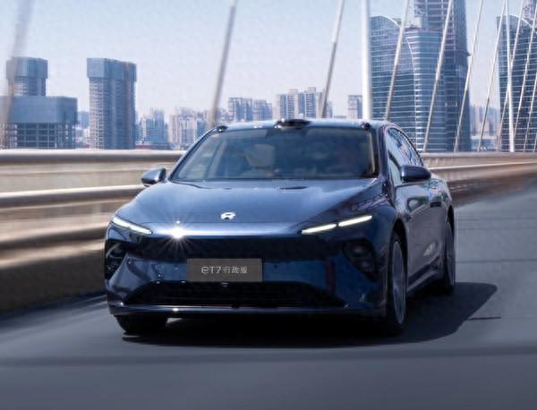 蔚來汽車近期銷量起飛 部分功勞竟歸小米和雷軍?