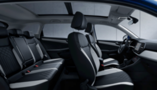 2024款捷達(dá)VS7:“大眾味”依舊,十萬預(yù)算拿下