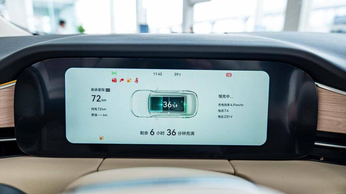 全新問界M5與特斯拉Model Y,誰將引領電動SUV新潮流?