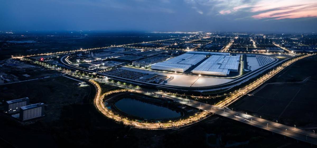 江淮汽車營收同環比雙增 企業駛入高質量發展的新軌道