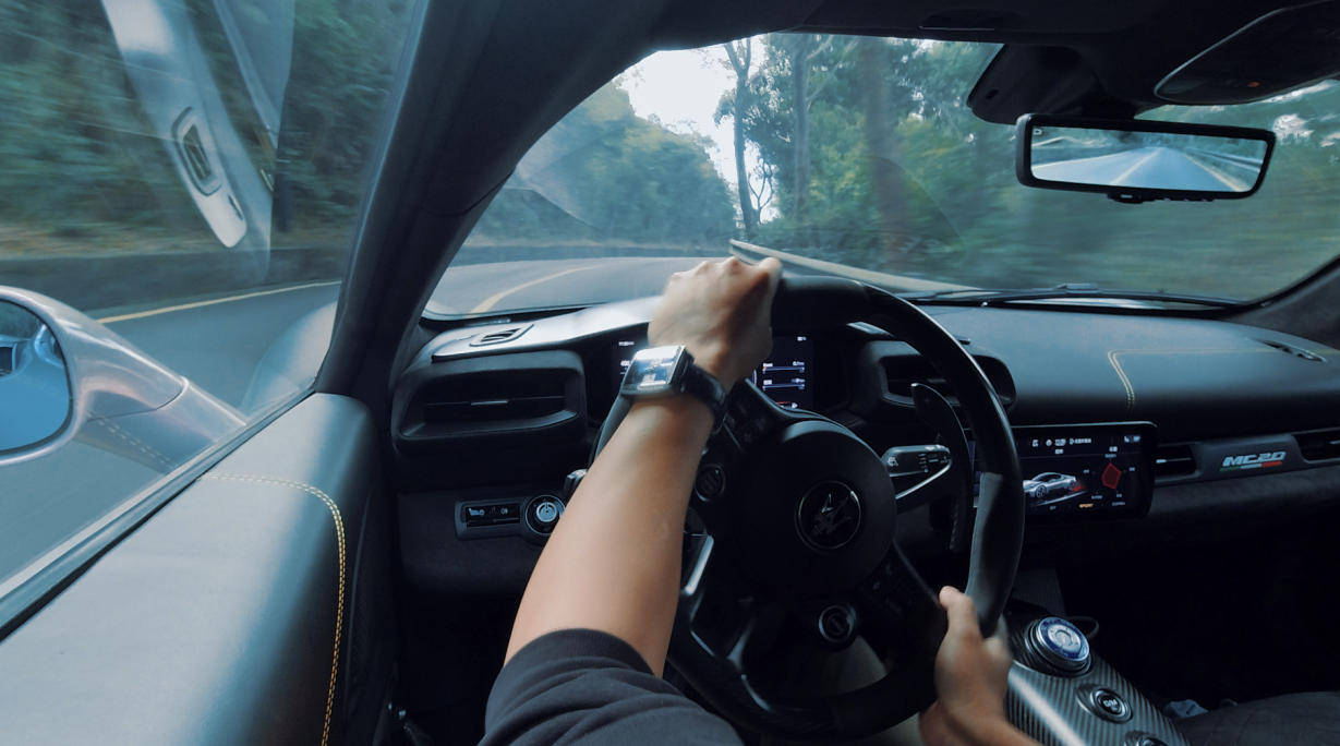 油車依然有5大優勢可對抗電車!搞清楚了買車不會再糾結