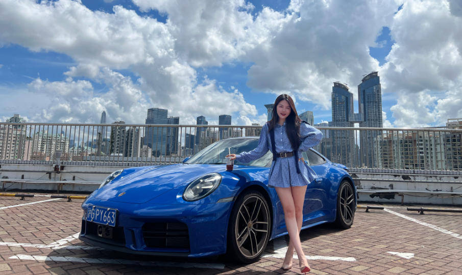 油車依然有5大優勢可對抗電車!搞清楚了買車不會再糾結