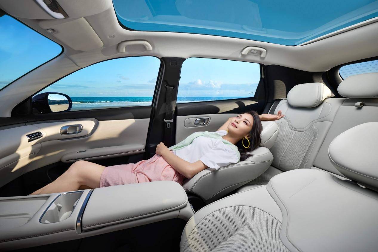 7.99萬起的激光雷達SUV,長安啟源Q05如何做到