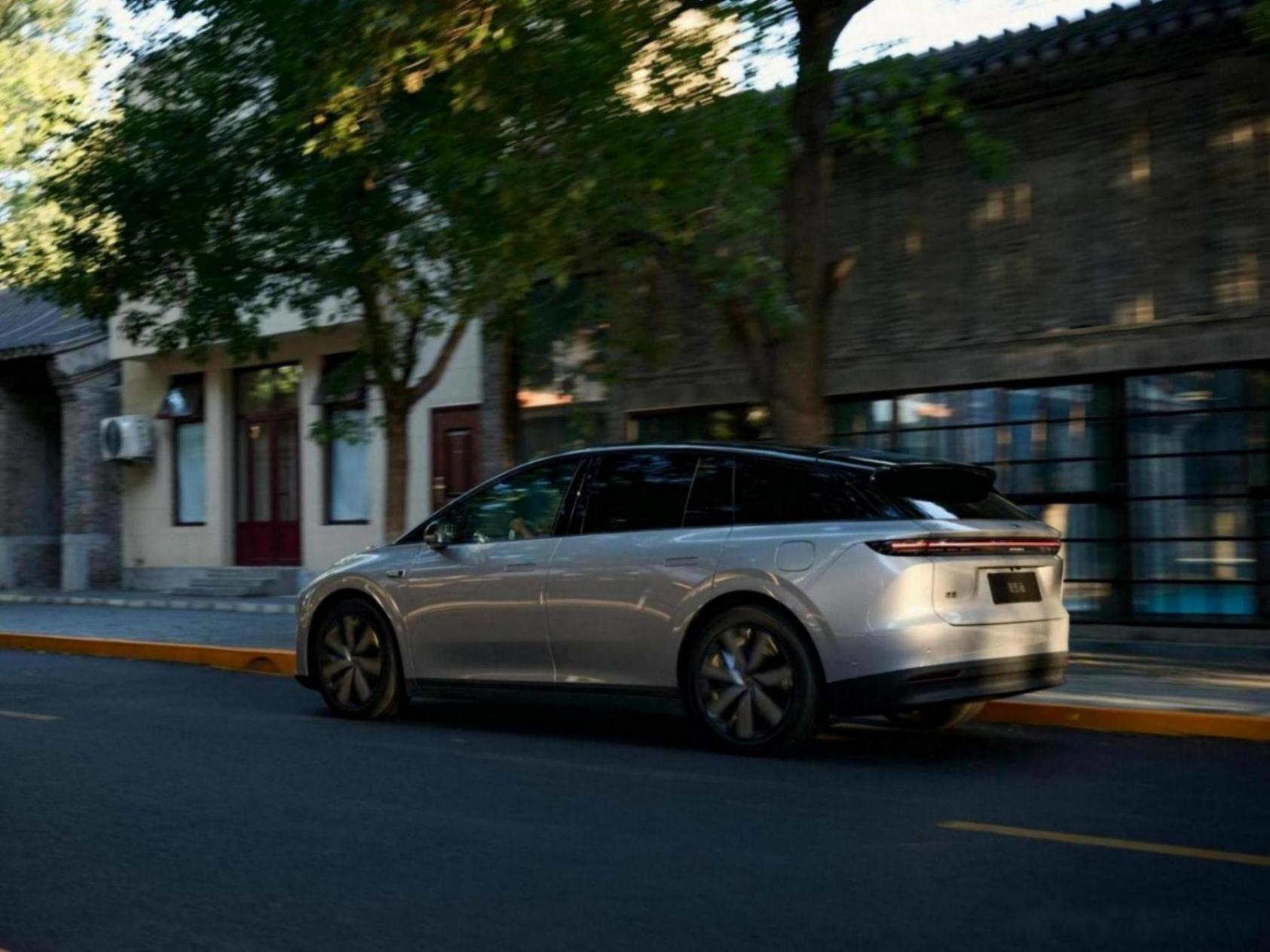 銷量五連跌!理想汽車的純電轉型宣告失敗?