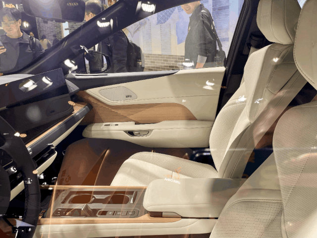 20載時光入味,雷克薩斯煲出一碗經得住細品的 “老火靚湯”