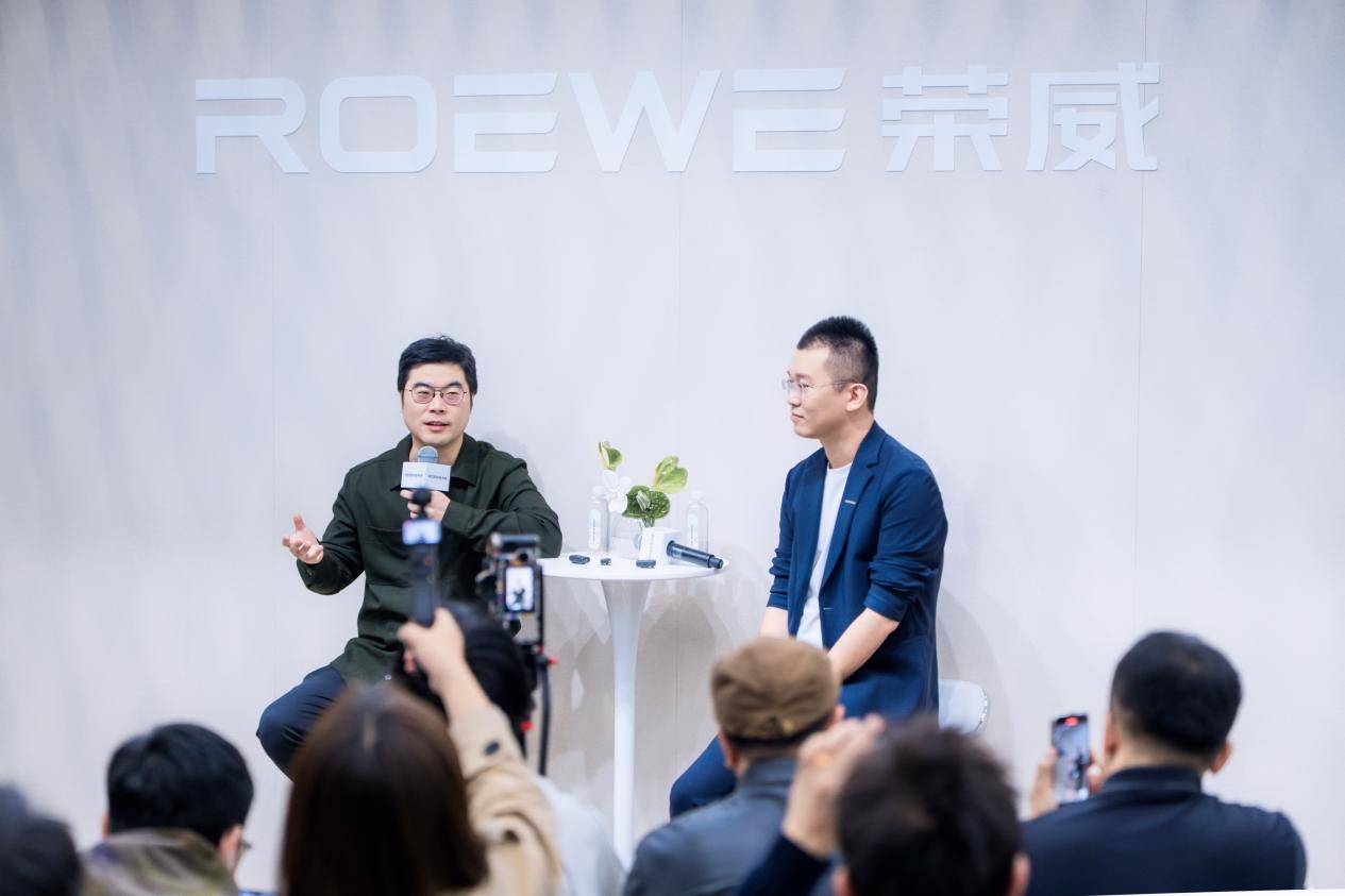 拒絕“下餃子”,做好做透產(chǎn)品 榮威要做無定語的“領(lǐng)先者”